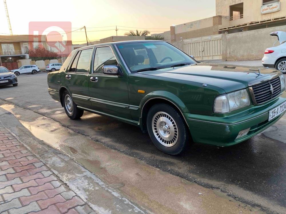 نيسان سيدرك